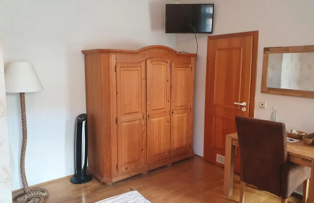Hotel Gasthof Alte Post-1