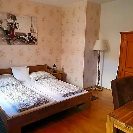 Hotel Gasthof Alte Post-2